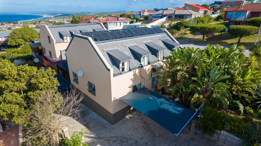 4 Bedroom Property for Sale in Dana Bay Western Cape